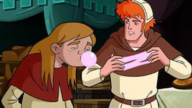 Les Gropek au Moyen Age