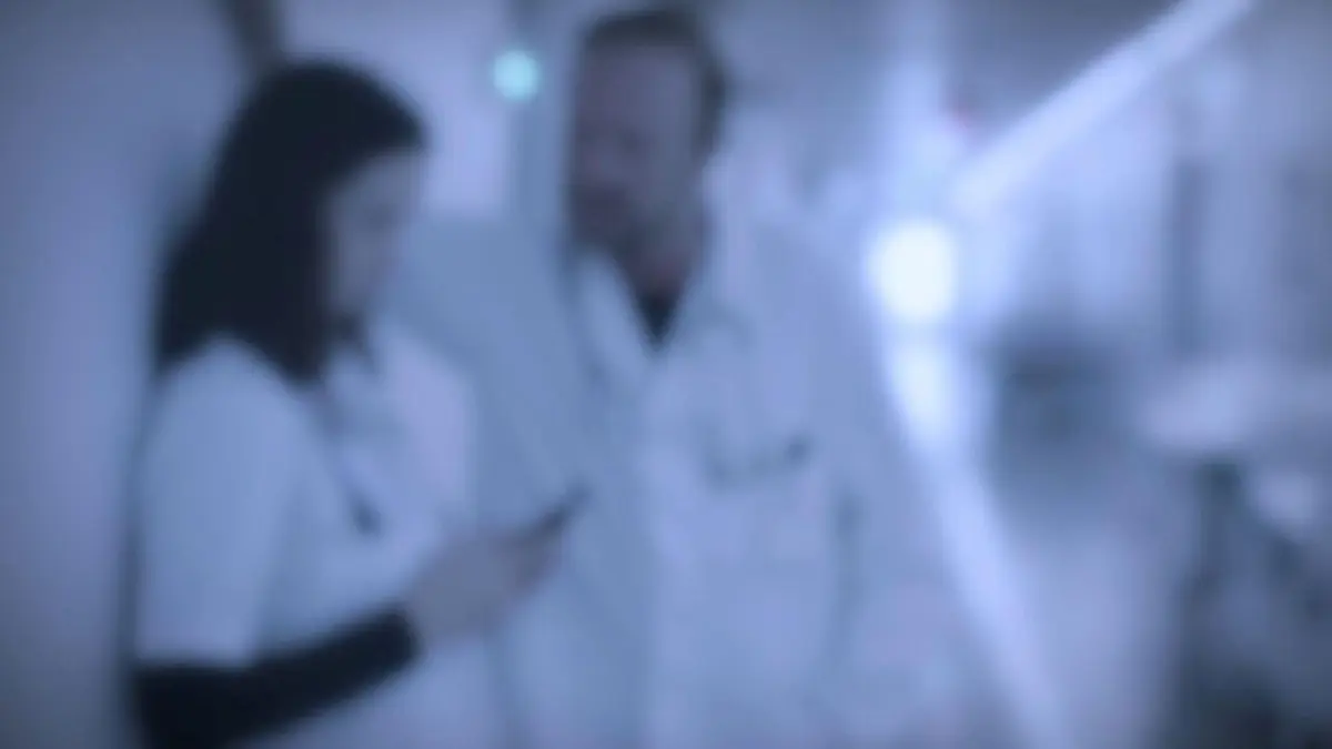 Temps Présent Harcèlement à l'hôpital, silence sous la blouse