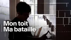 Visuel de Temps Présent