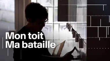 Mon toit ma bataille