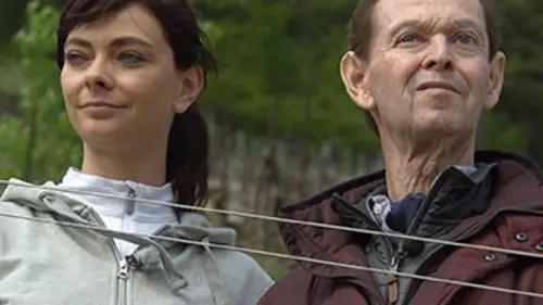 Temps présent Voilà comment je veux mourir