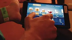Visuel de Temps présent