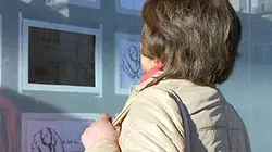 Visuel de Temps présent