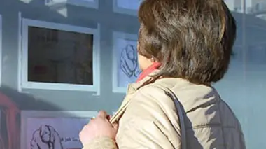 A 50 ans, je suis au chômage