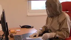 Visuel de Temps présent