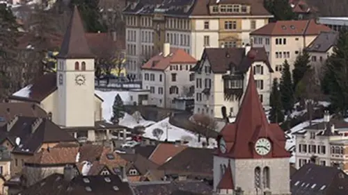 Casting Temps présent Neuchâtel, l'heure des comptes a sonné