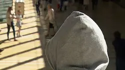 Visuel de Temps présent
