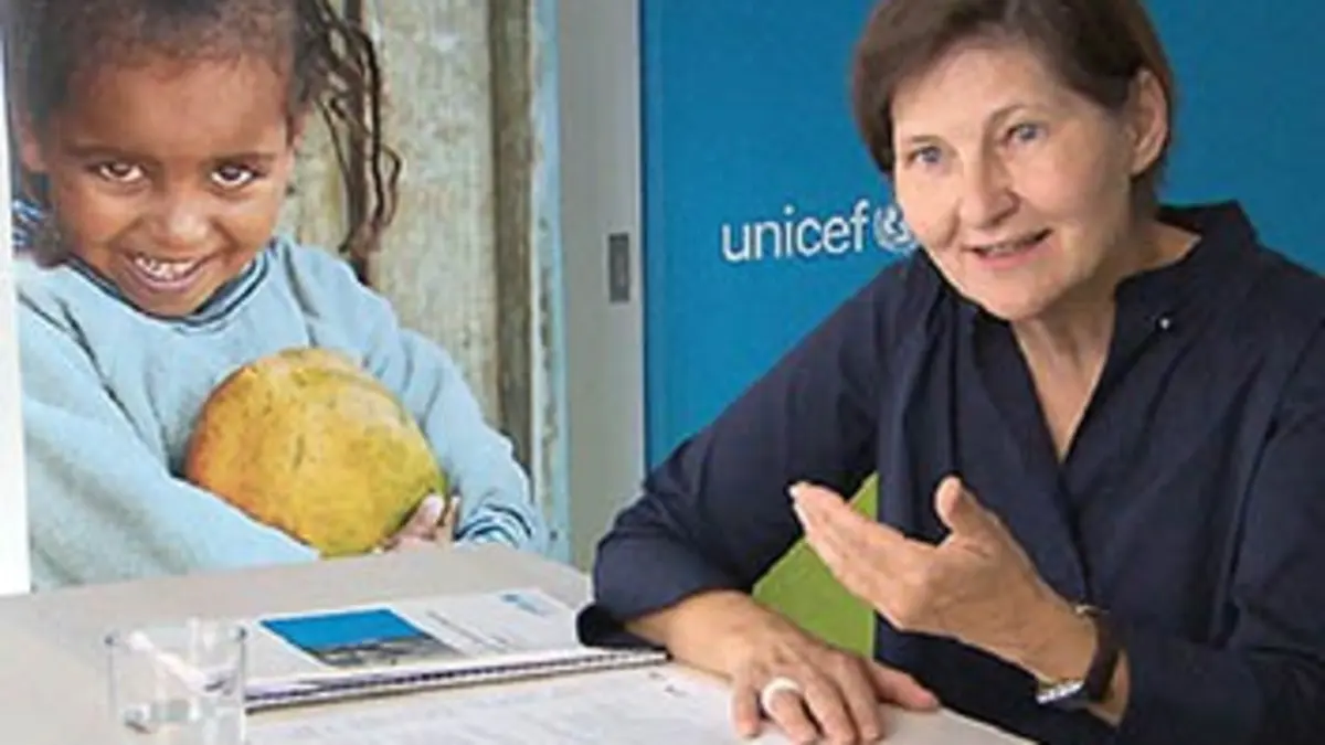 Temps présent Excision, une horreur sans frontières