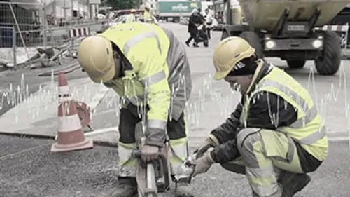 Temps présent Le bruit qui rend fou