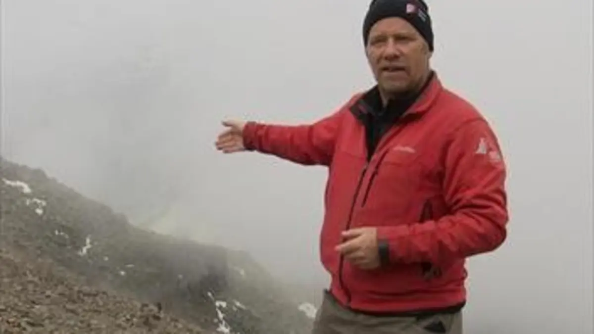 Temps présent Vivre en zone rouge