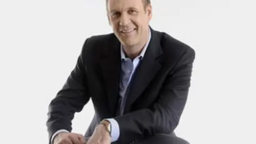 Casting Temps présent