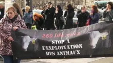 Temps présent