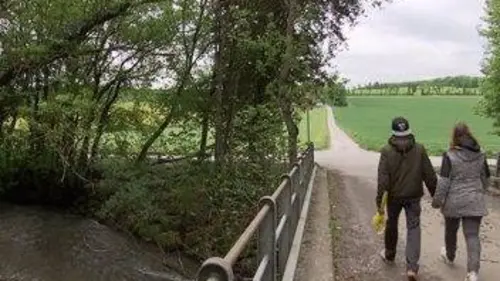 Temps présent