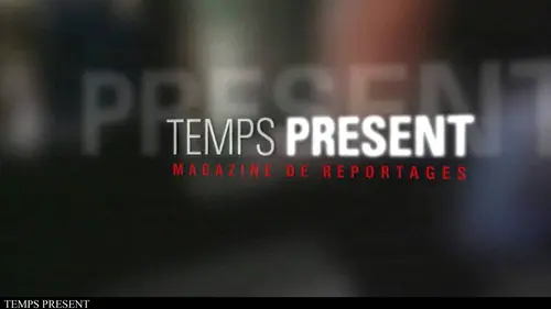 Temps présent Demain, je change de métier