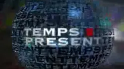 Temps Présent
