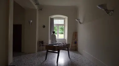 Bellelay, dans l'intimité d'un hôpital psychiatrique