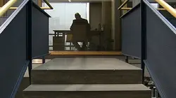 Visuel de Temps présent