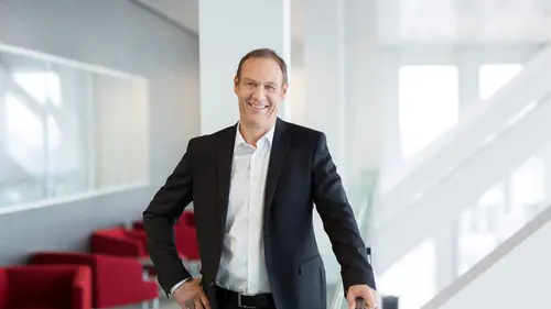 Casting Temps présent