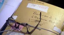 Temps Présent Cold case : le deuil sans fin des familles