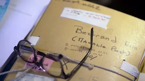 Temps Présent Cold case : le deuil sans fin des familles