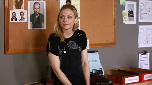 Ten Days in the Valley S01E05 Jour 5 : Scénario bis en streaming