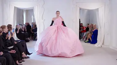 Spéciale mode