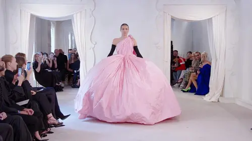 Tendance XXI Spéciale mode