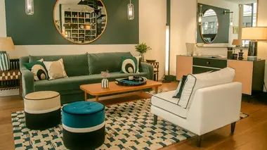 Tendance XXI