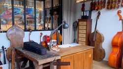 Visuel de Tendance XXI