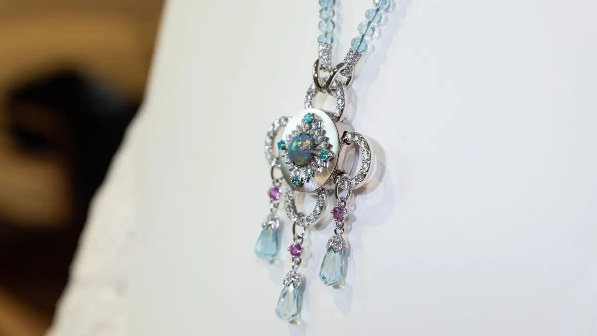 Tendance XXI S09E24