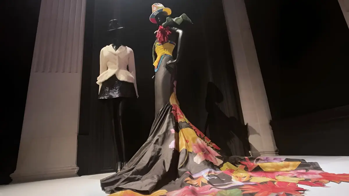 Tendance XXI S09E26