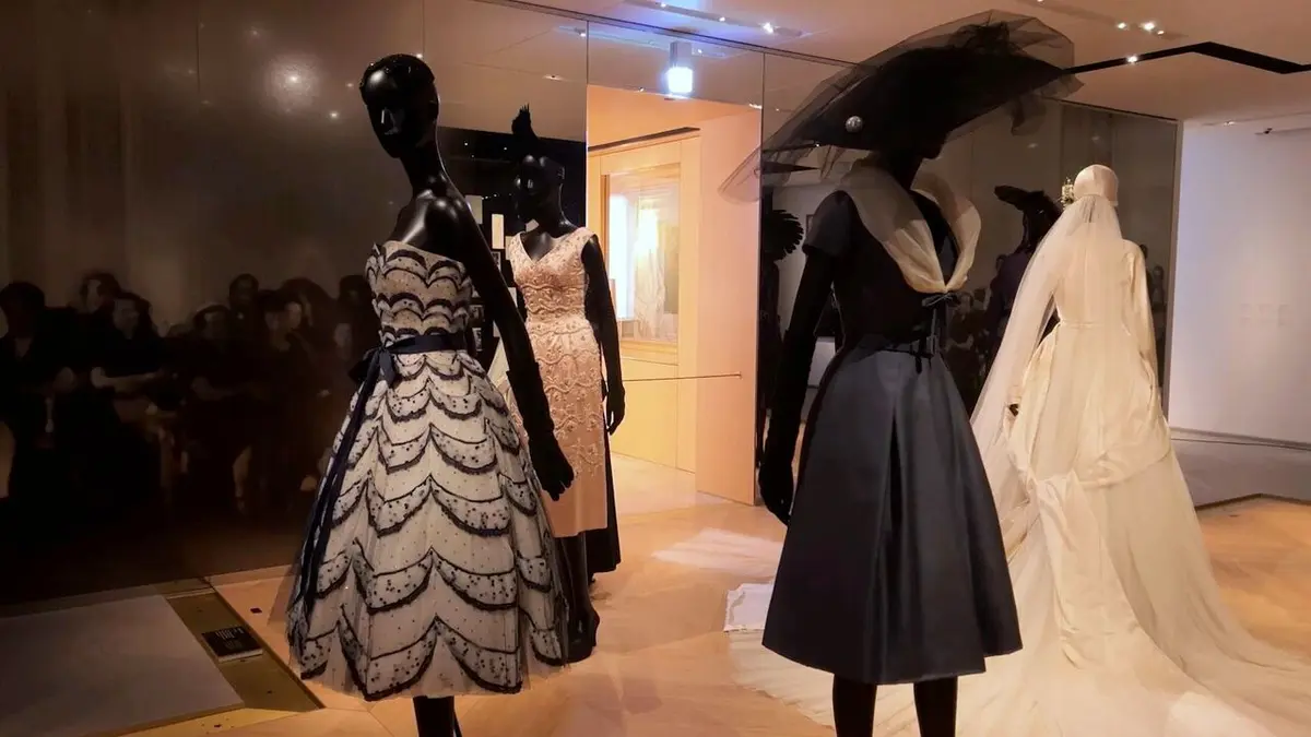 Tendance XXI S09E28
