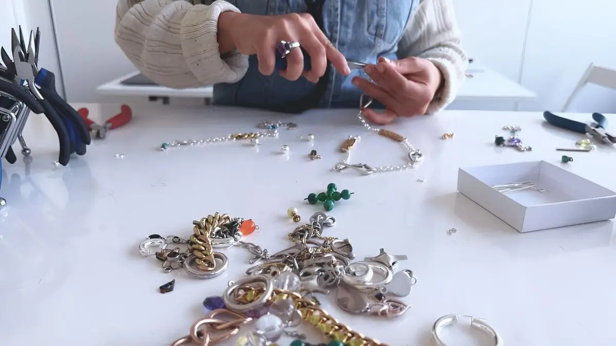 Tendance XXI S09E29