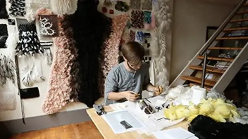 Tendance XXI Haute couture