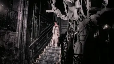 Spéciale haute couture