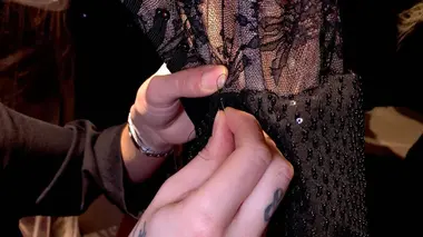 Spéciale défilés de haute couture