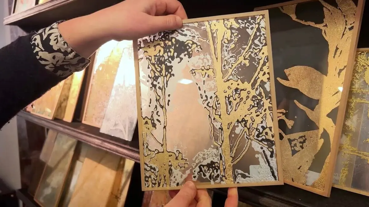Tendance XXI S10E29 Le meilleur de l'art de vivre français