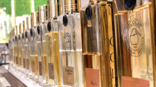 Tendance XXI express