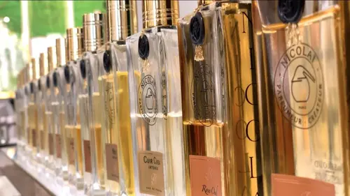 Tendance XXI express S09E109 Créateurs à part