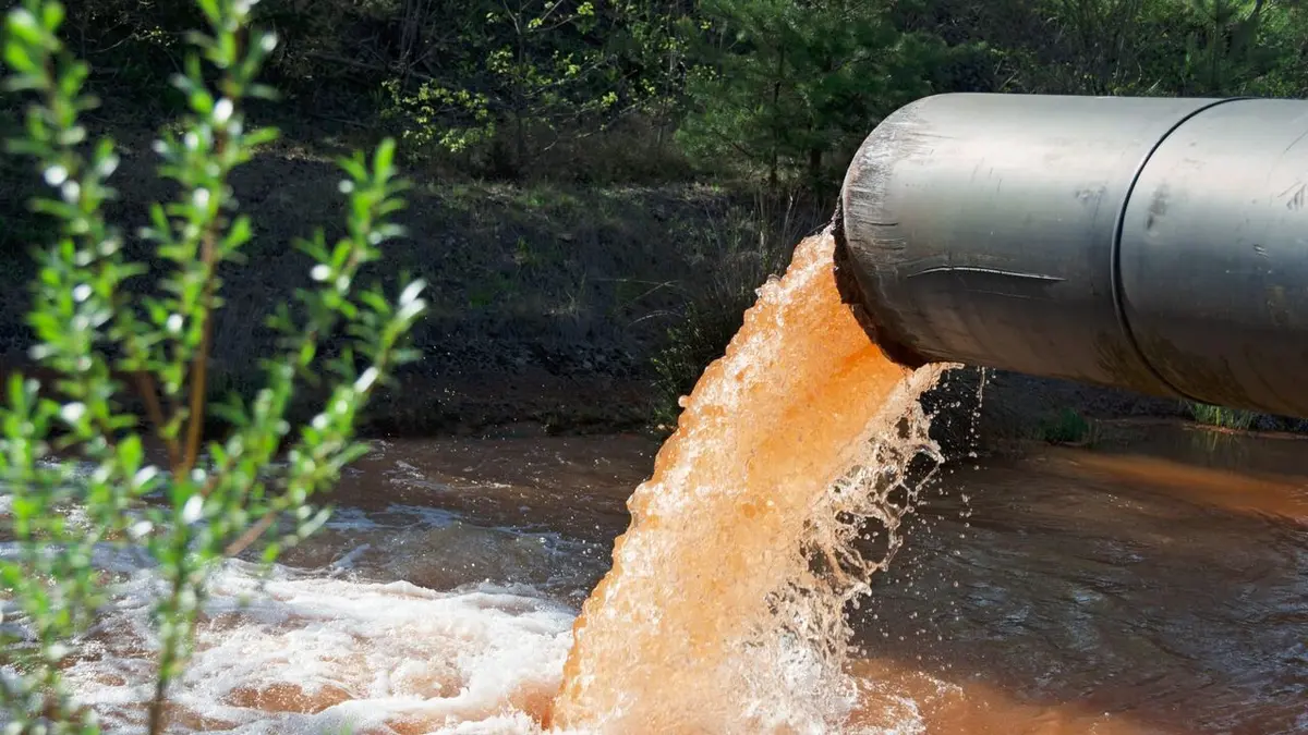 Tenerife : surfer dans des eaux usées