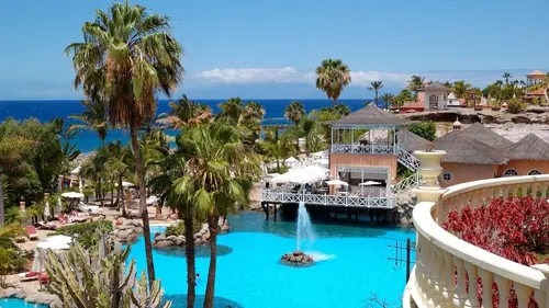 Ténériffe, au coeur des Canaries