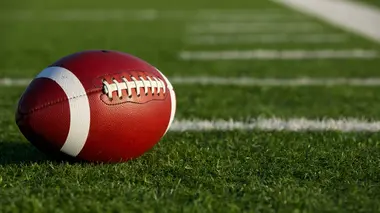 Tennessee / Baltimore Football américain NFL 2020/2021