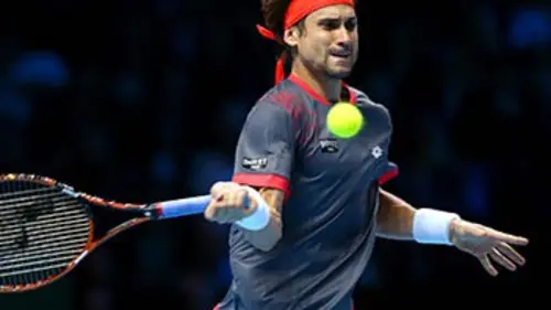 1er jour Tennis Tournoi ATP de Doha 2016