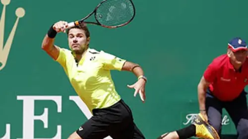 Quarts de finale Tennis Tournoi ATP de Genève 2016