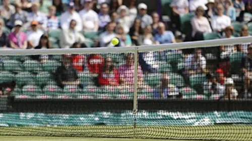 Finale Tennis Tournoi WTA de Nottingham 2016