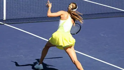 1er tour Tennis Tournois ATP et WTA d'Indian Wells 2017