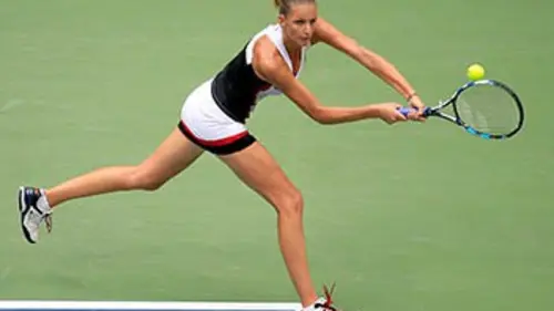 1er jour Tennis Tournoi WTA de Linz 2016