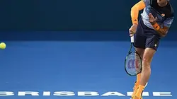Sur Eurosport 2 à 21h35 : 1er tour
