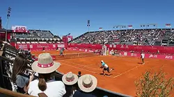 Sur Eurosport 1 à 19h00 : Quarts de finale