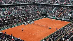 Visuel de Trophée des légendes. Finale messieurs